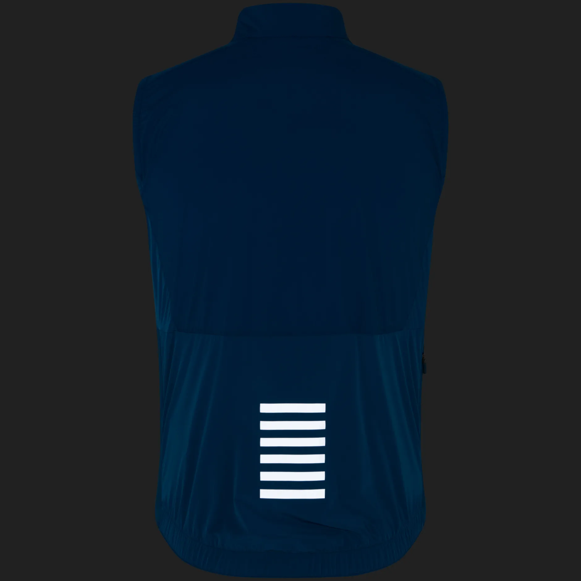 Men's Pro Team Insulated Gilet>Rapha Best