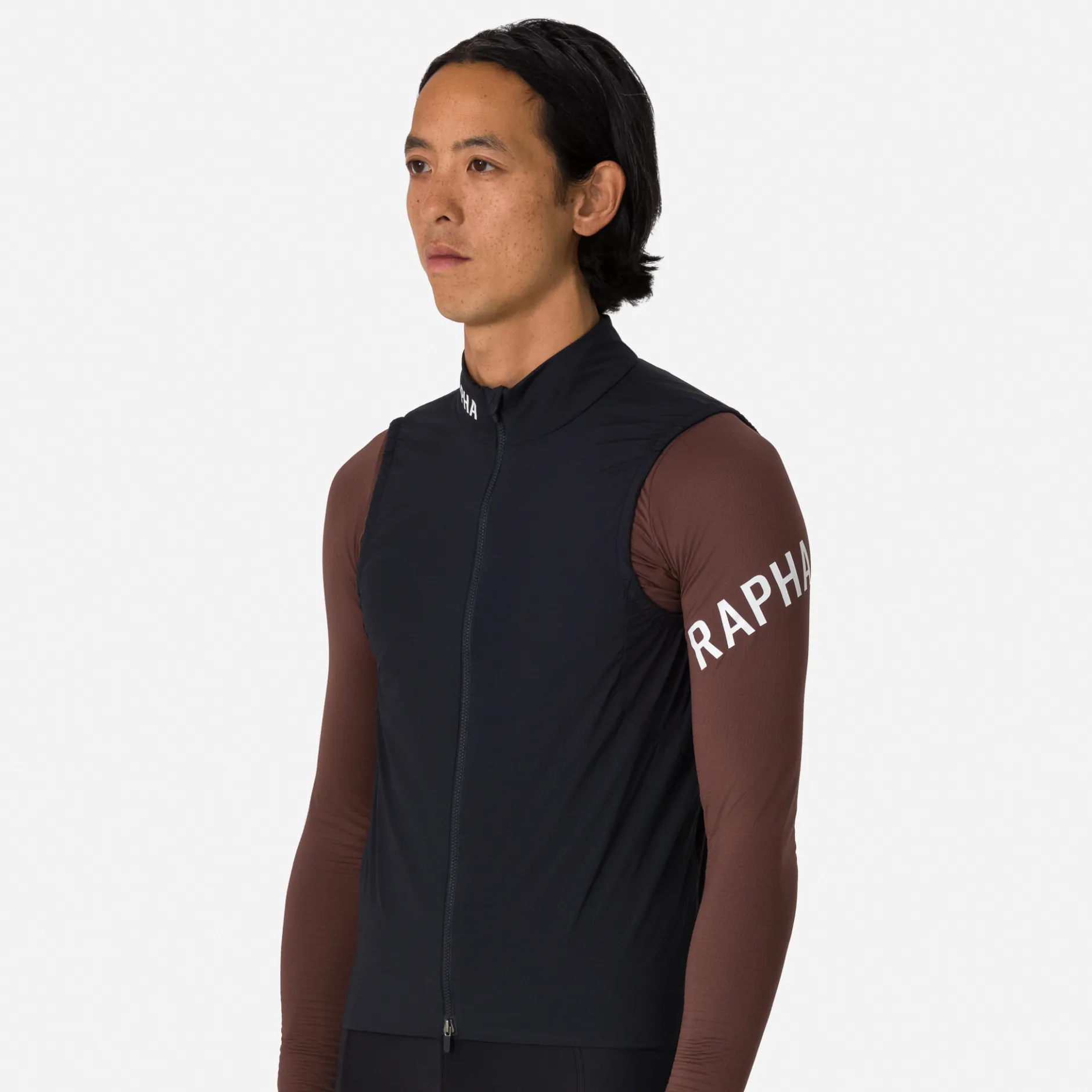 Men's Pro Team Insulated Gilet>Rapha Best