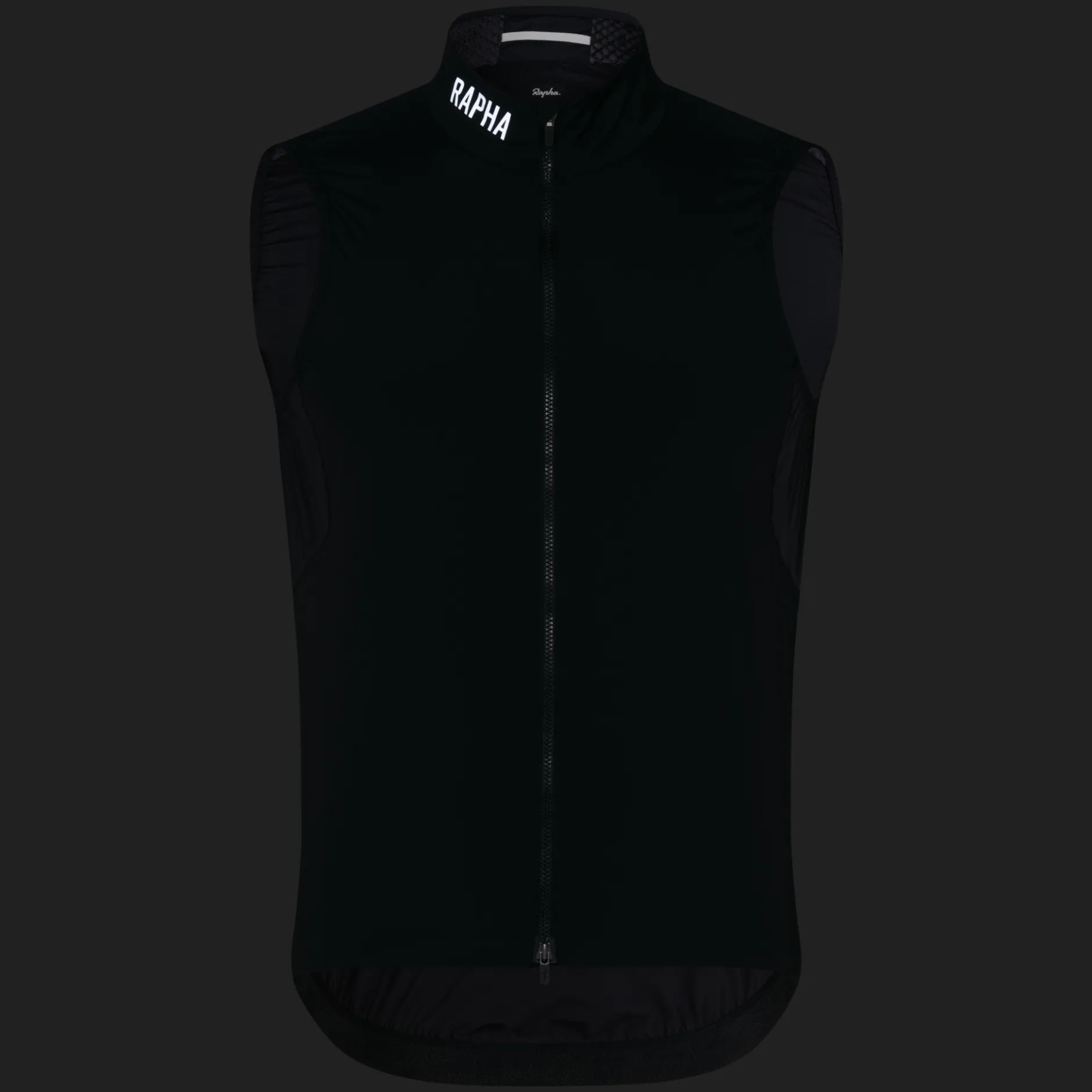 Men's Pro Team Insulated Gilet>Rapha Best