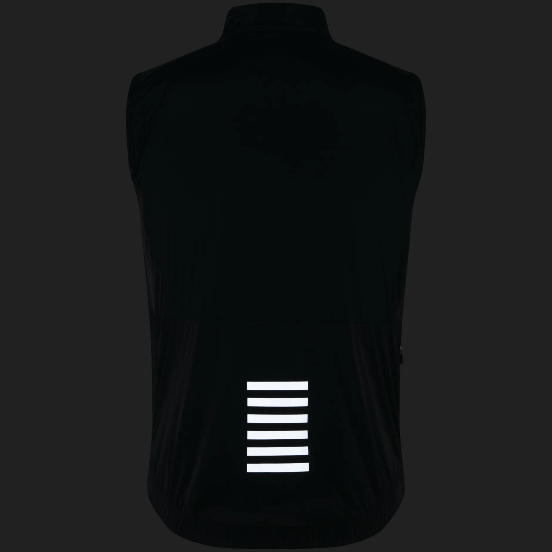 Men's Pro Team Insulated Gilet>Rapha Best