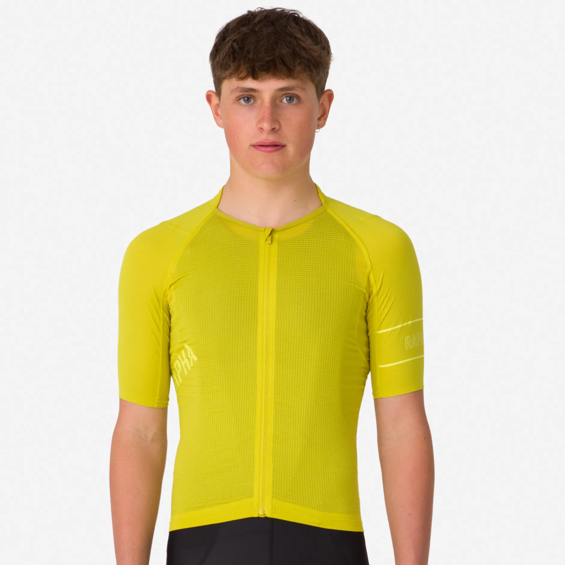 Men's Pro Team Lightweight Jersey>Rapha New
