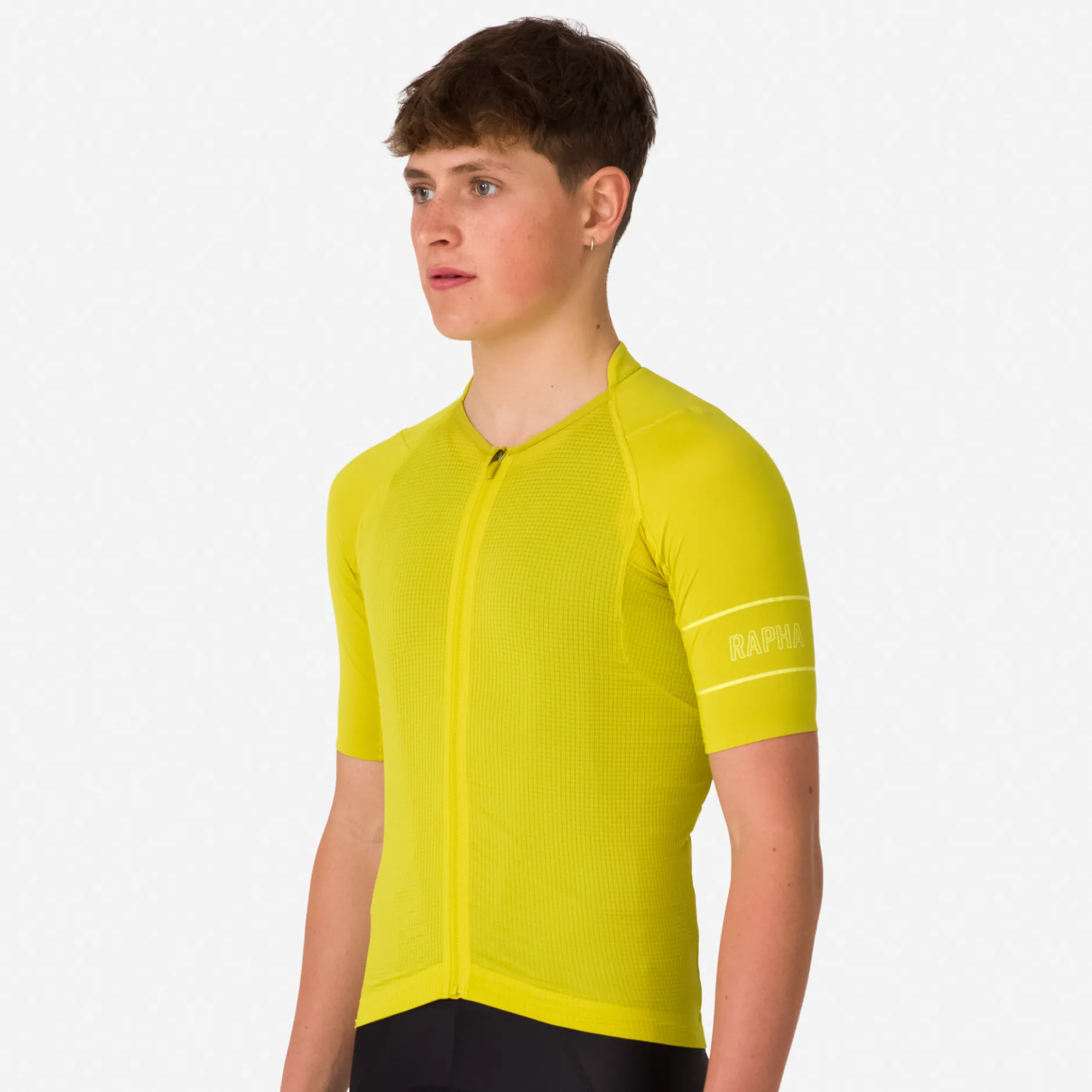 Men's Pro Team Lightweight Jersey>Rapha New