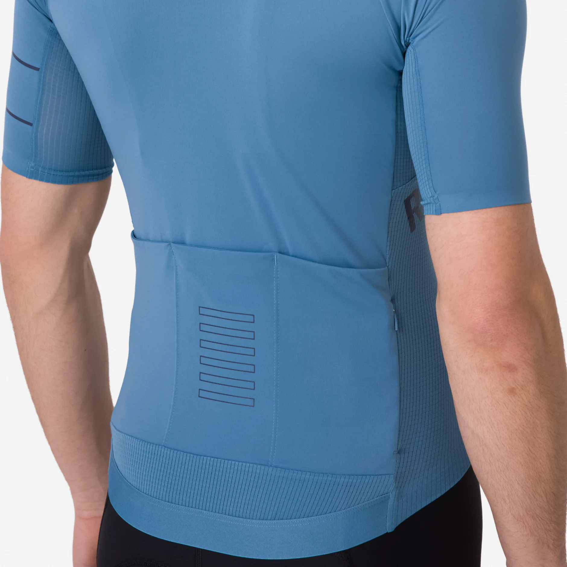 Men's Pro Team Lightweight Jersey>Rapha New
