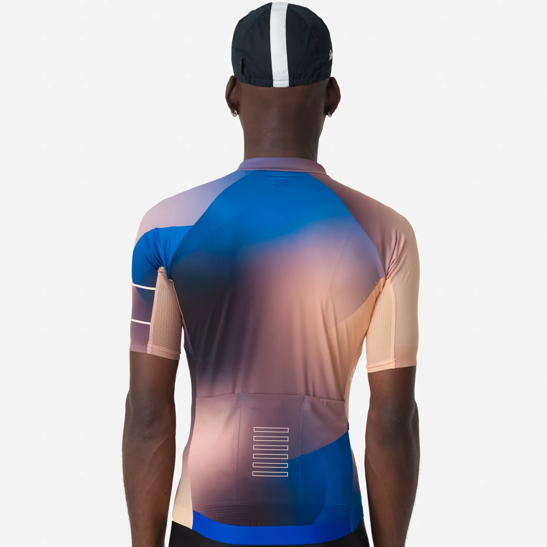 Men's Pro Team Lightweight Jersey>Rapha New