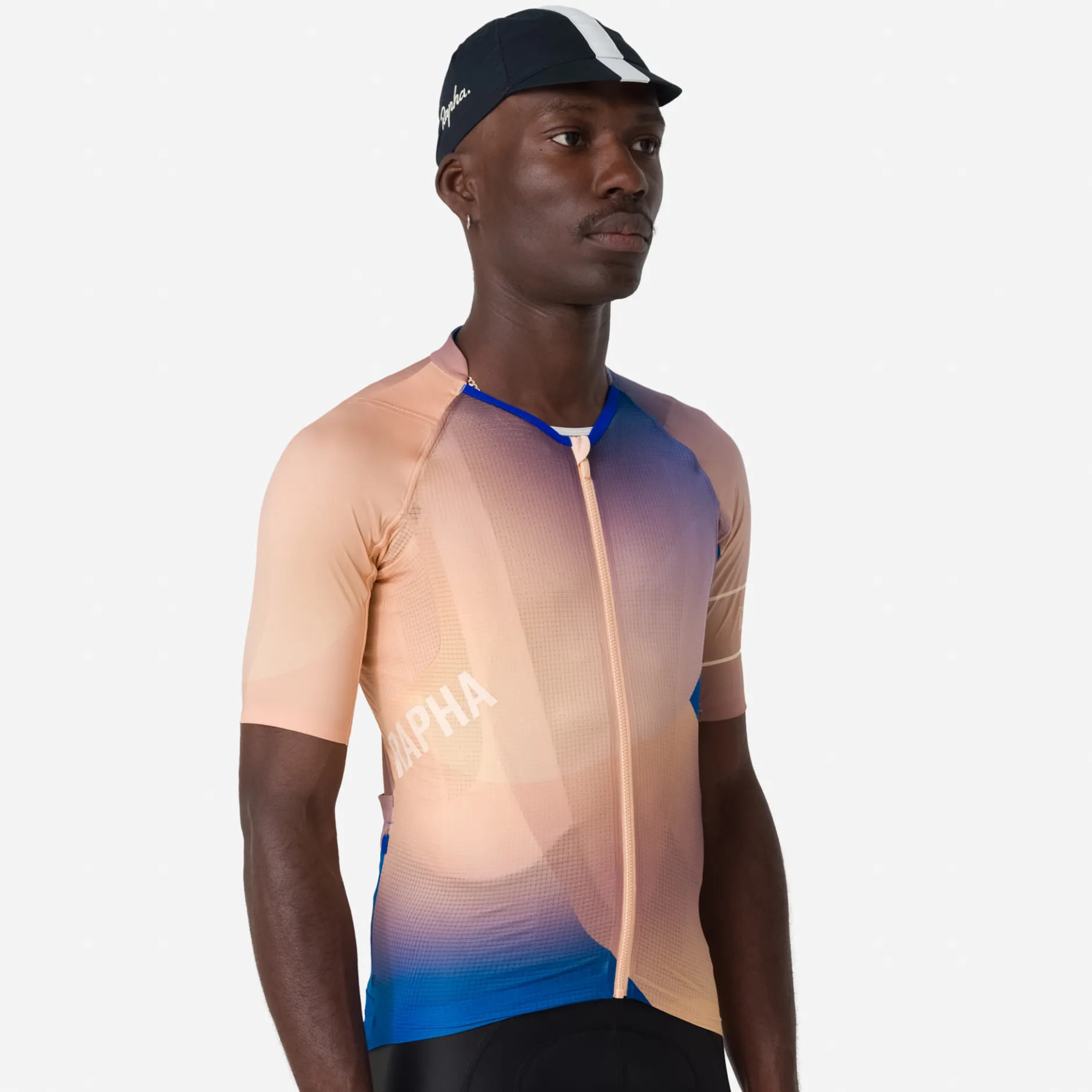 Men's Pro Team Lightweight Jersey>Rapha New