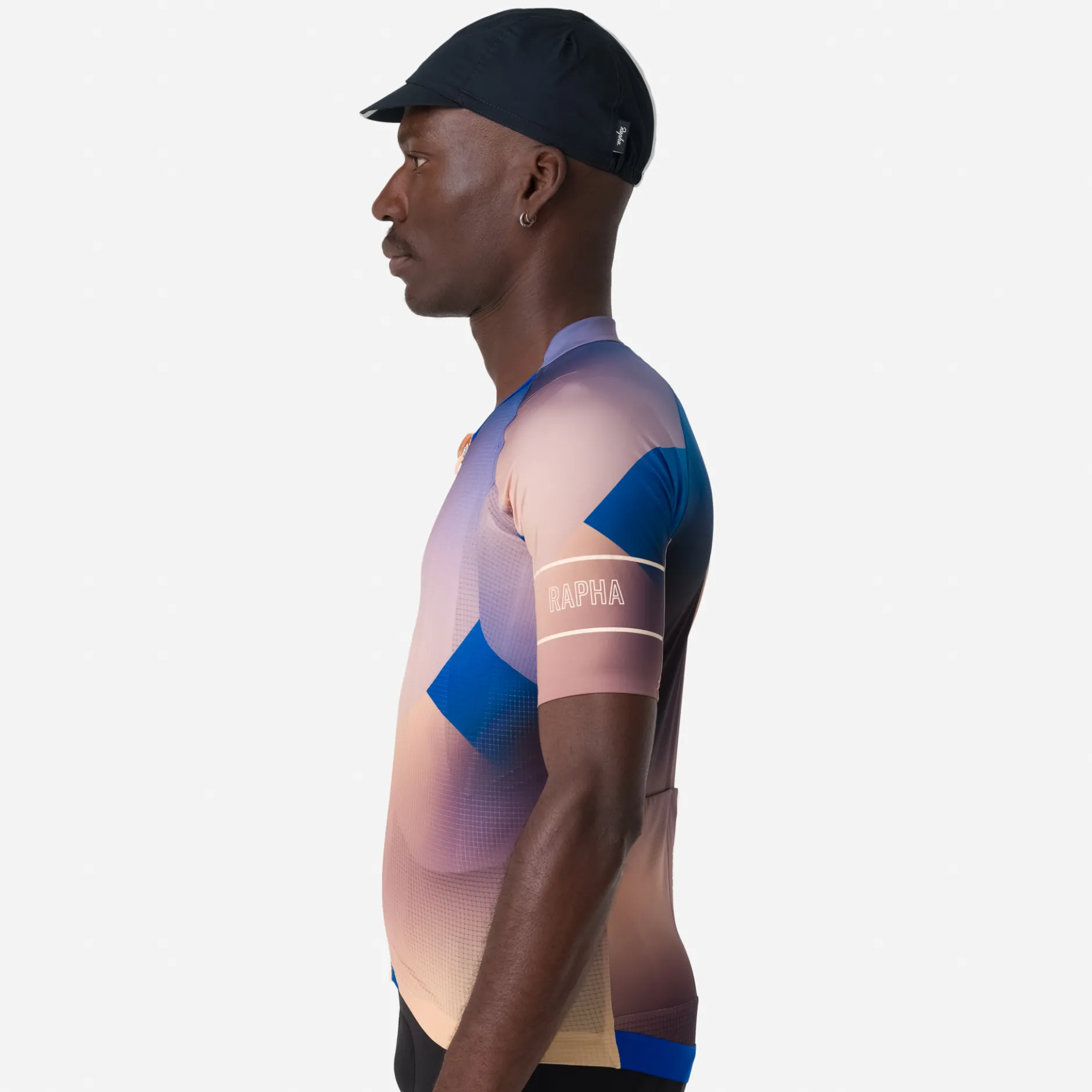 Men's Pro Team Lightweight Jersey>Rapha New