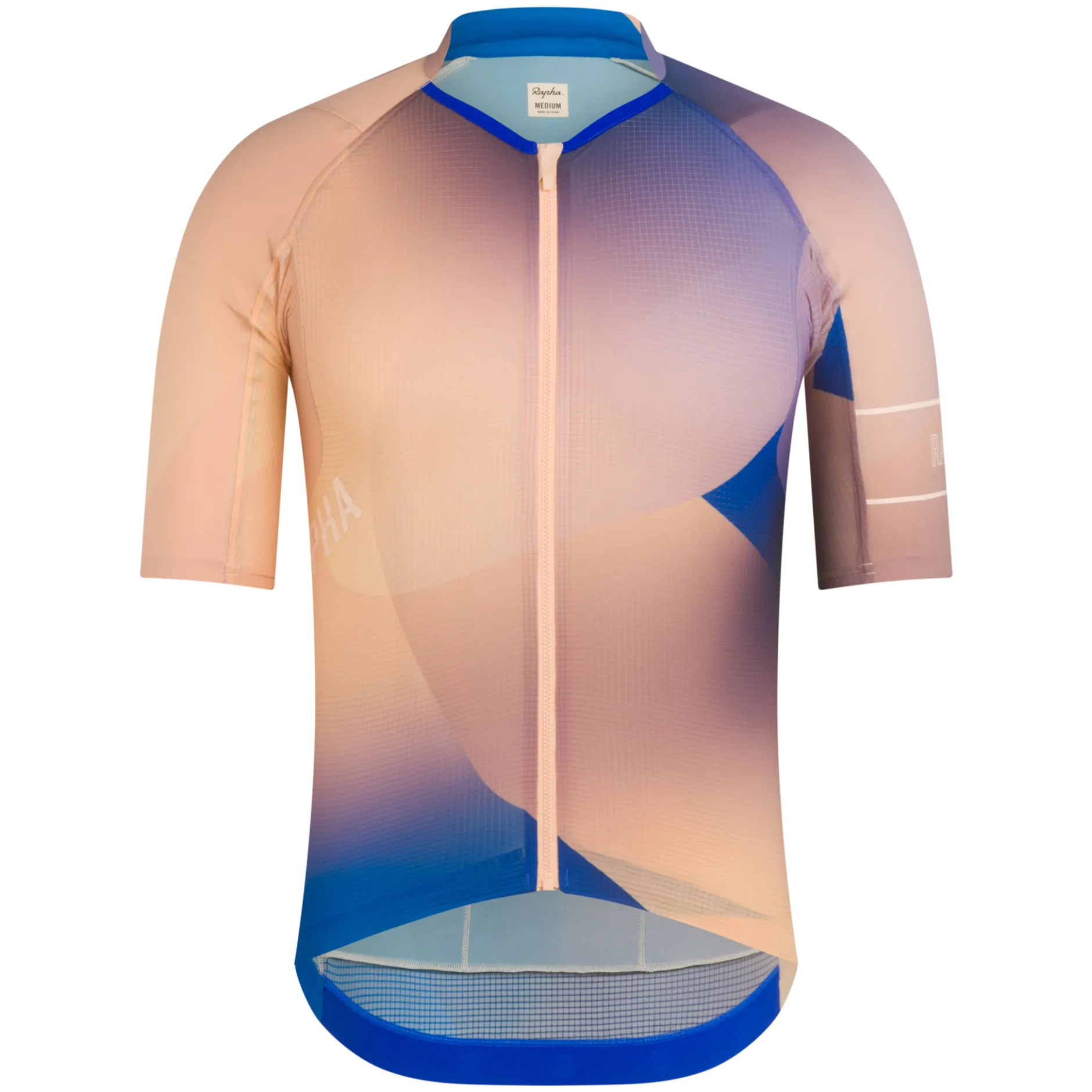 Men's Pro Team Lightweight Jersey>Rapha New