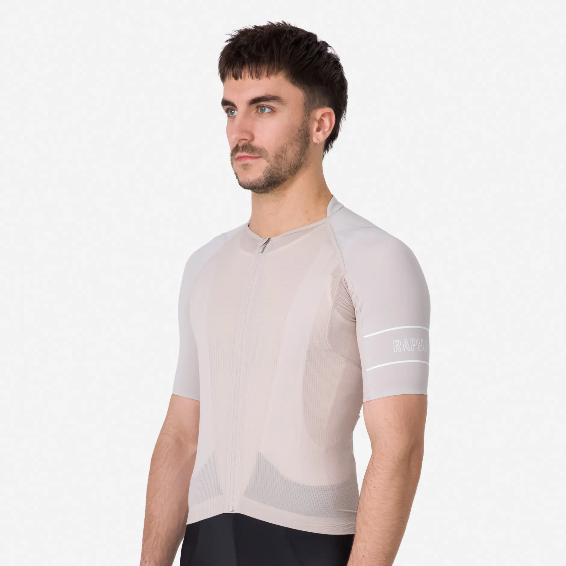 Men's Pro Team Lightweight Jersey>Rapha New