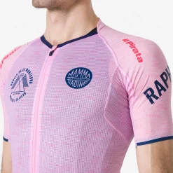Men's Pro Team Lightweight Jersey - Pantani><noscript><img width=
