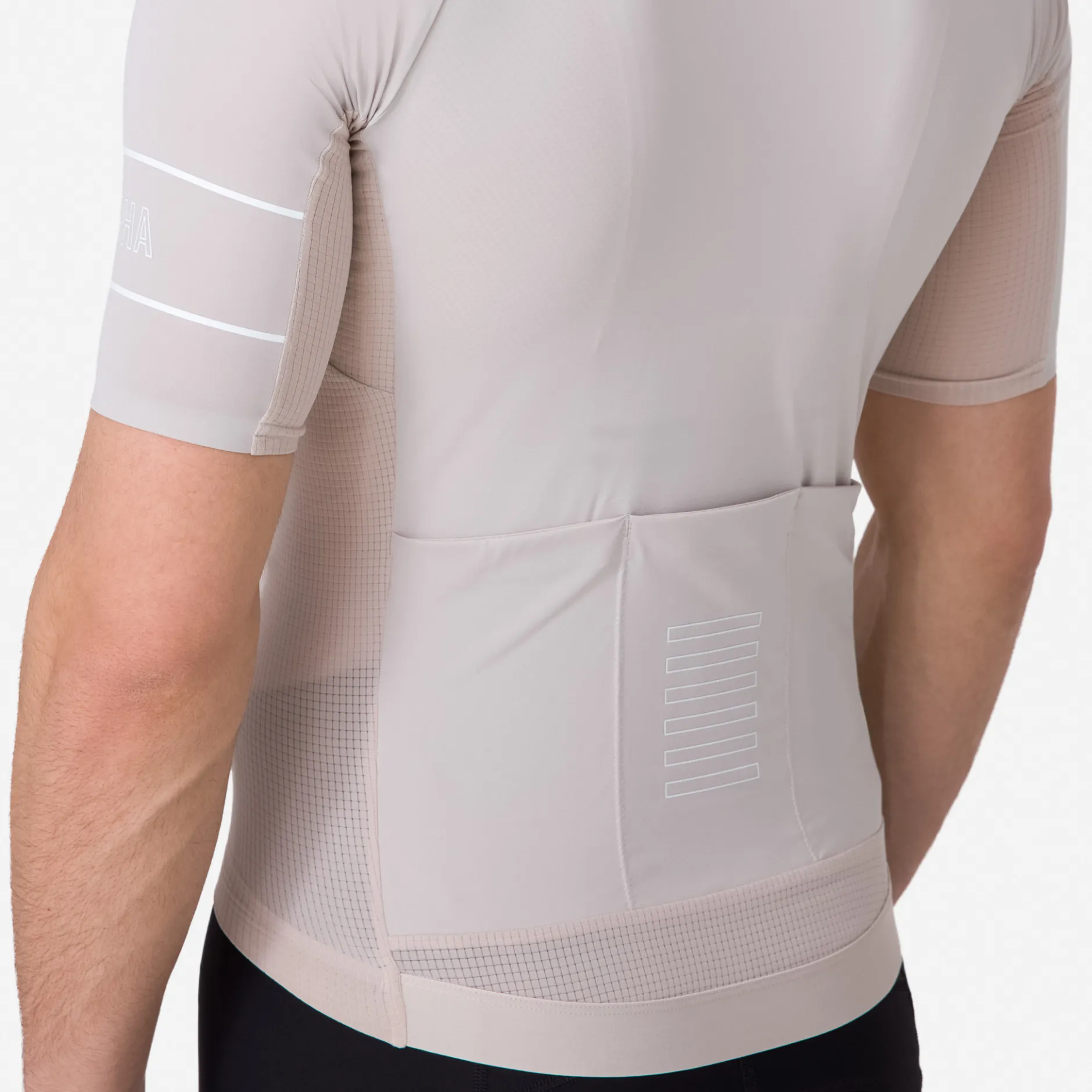 Men's Pro Team Lightweight Jersey>Rapha New