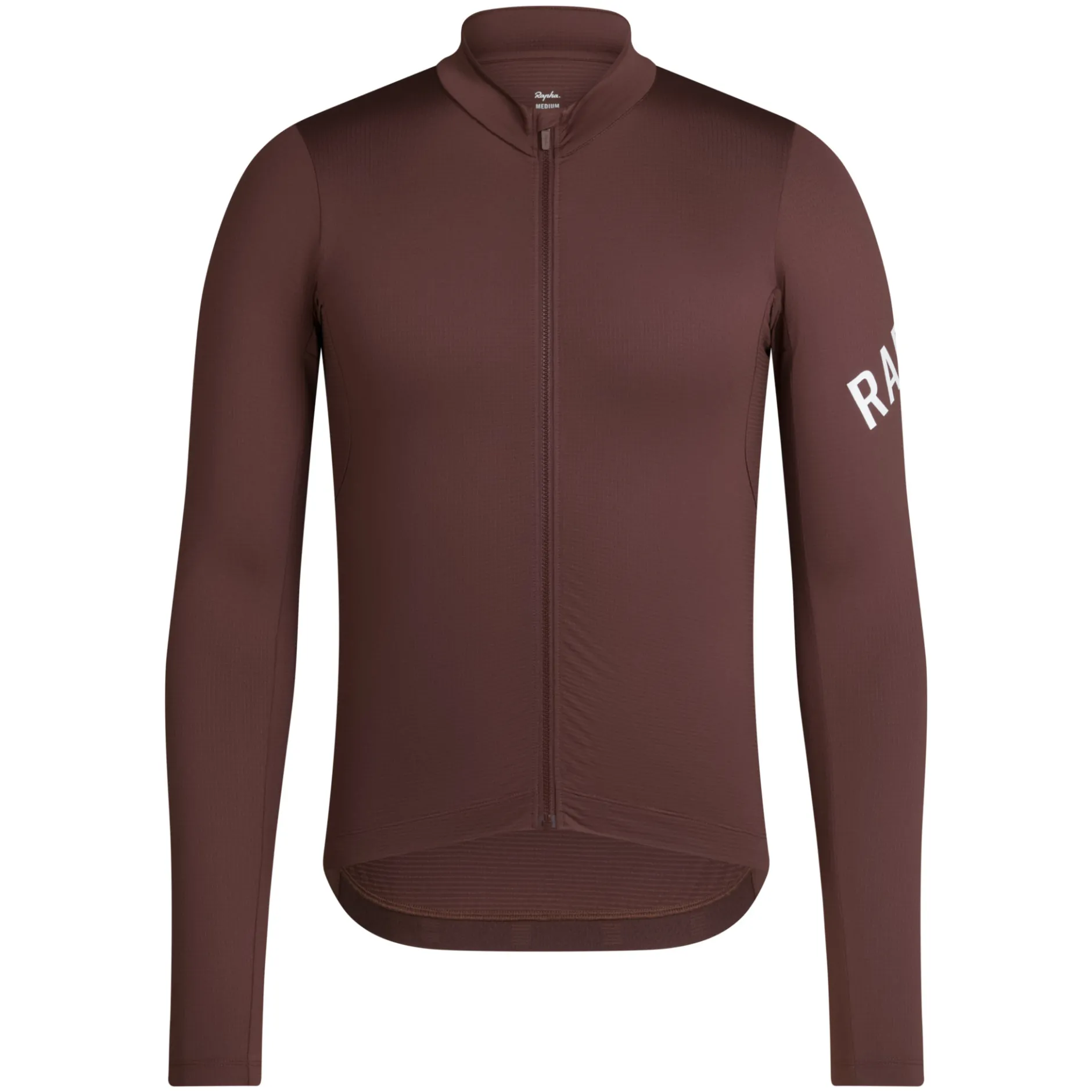 Men's Pro Team Long Sleeve Midweight Jersey>Rapha Flash Sale