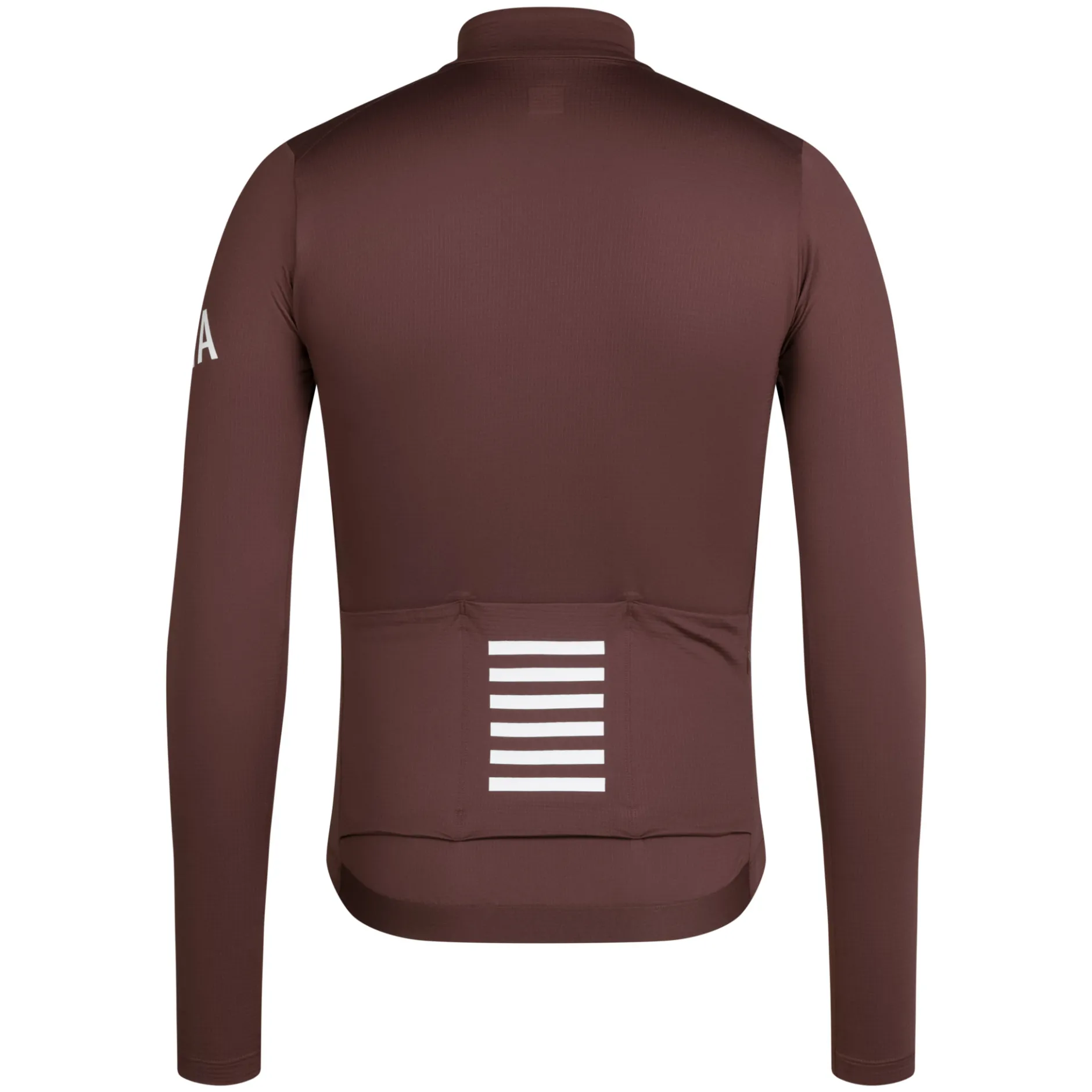Men's Pro Team Long Sleeve Midweight Jersey>Rapha Flash Sale