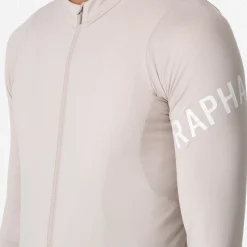 Men's Pro Team Long Sleeve Midweight Jersey><noscript><img width=