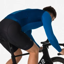 Men's Pro Team Long Sleeve Lightweight Jersey><noscript><img width=