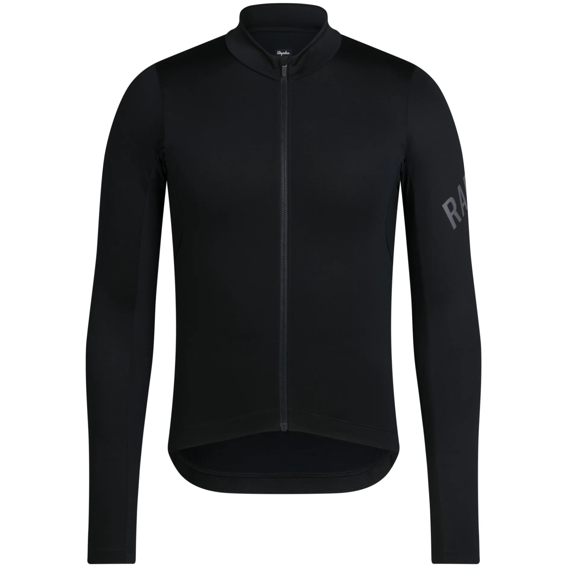 Men's Pro Team Long Sleeve Midweight Jersey>Rapha Flash Sale