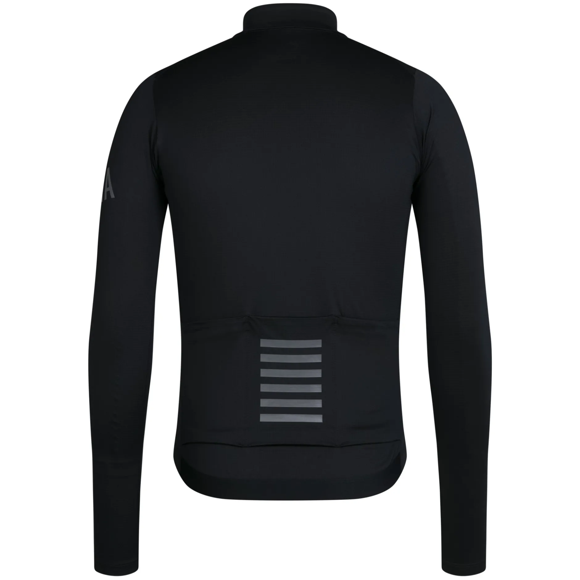 Men's Pro Team Long Sleeve Midweight Jersey>Rapha Flash Sale