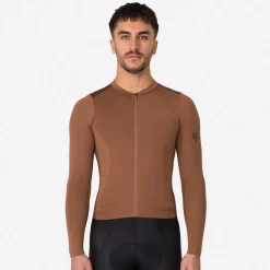 Men's Pro Team Long Sleeve Lightweight Jersey><noscript><img width=