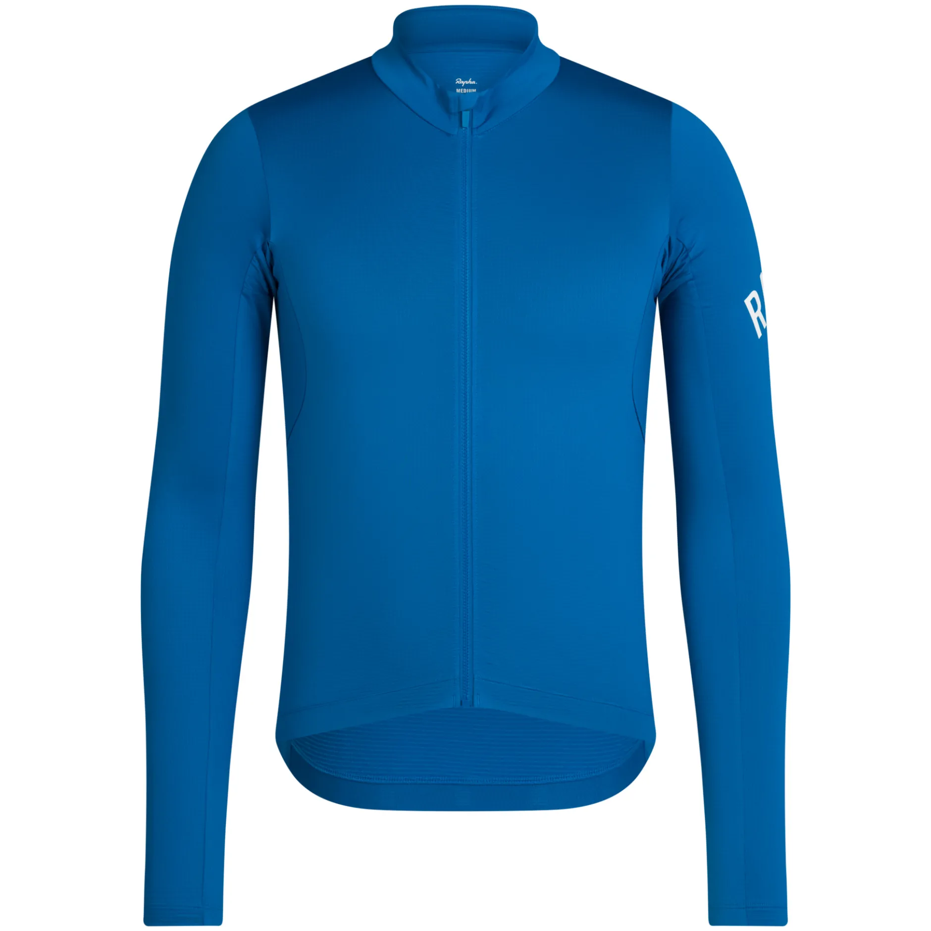 Men's Pro Team Long Sleeve Midweight Jersey>Rapha Flash Sale