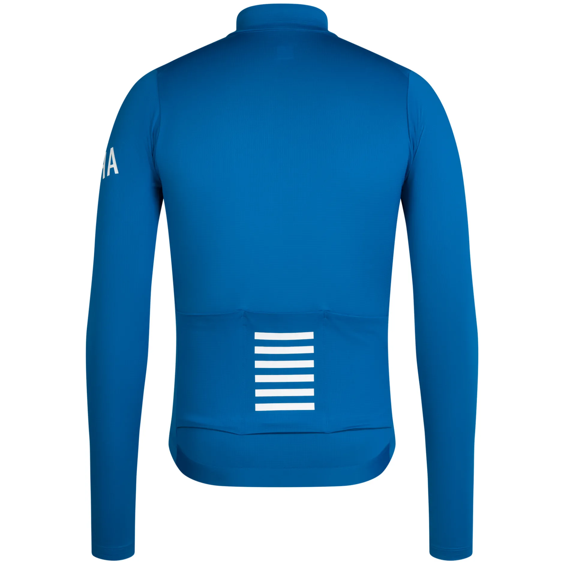 Men's Pro Team Long Sleeve Midweight Jersey>Rapha Flash Sale