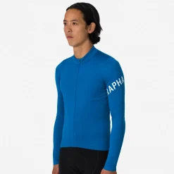 Men's Pro Team Long Sleeve Midweight Jersey><noscript><img width=