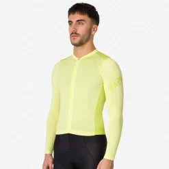 Men's Pro Team Long Sleeve Lightweight Jersey><noscript><img width=