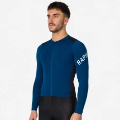 Men's Pro Team Long Sleeve Lightweight Jersey><noscript><img width=