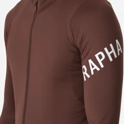 Men's Pro Team Long Sleeve Midweight Jersey><noscript><img width=