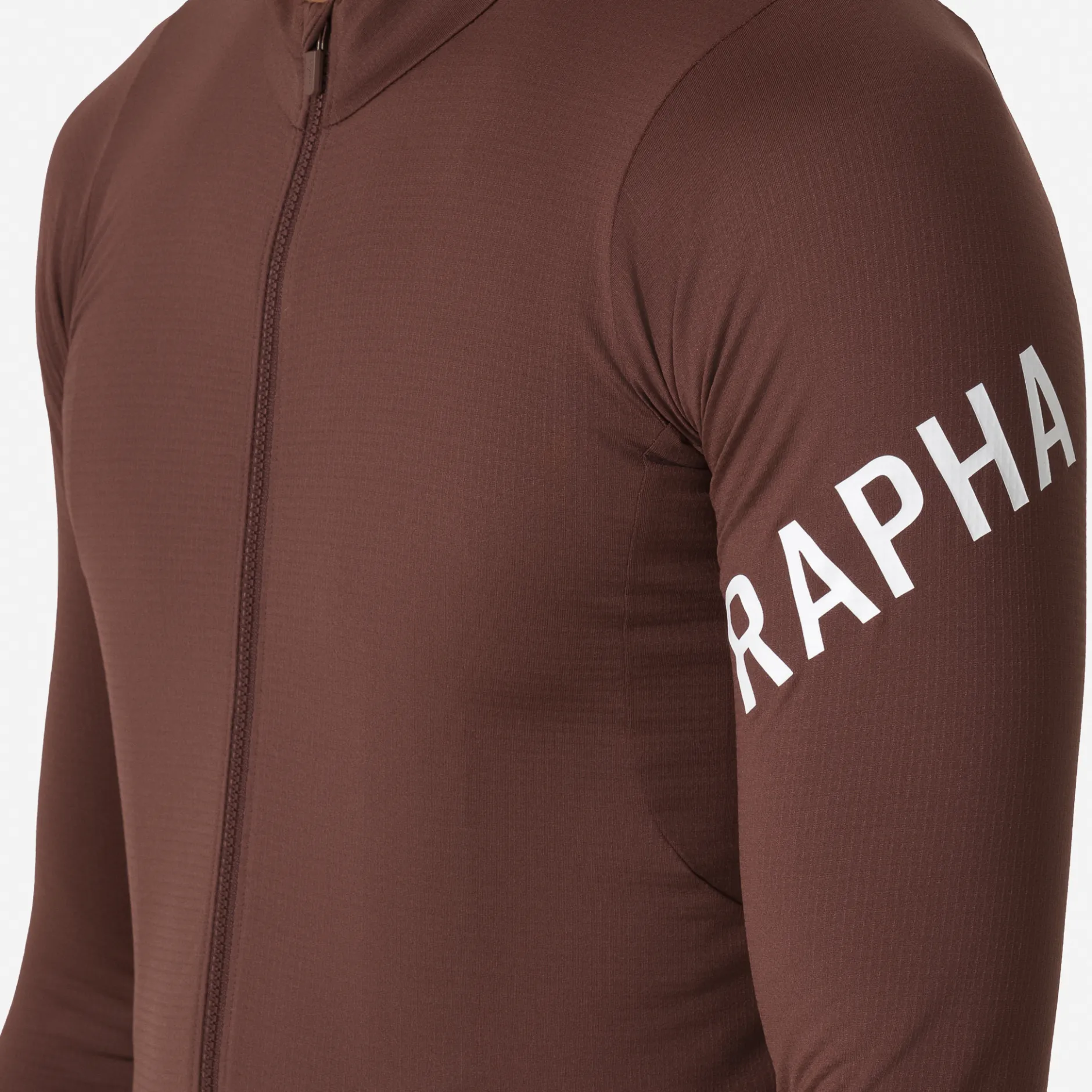 Men's Pro Team Long Sleeve Midweight Jersey>Rapha Flash Sale