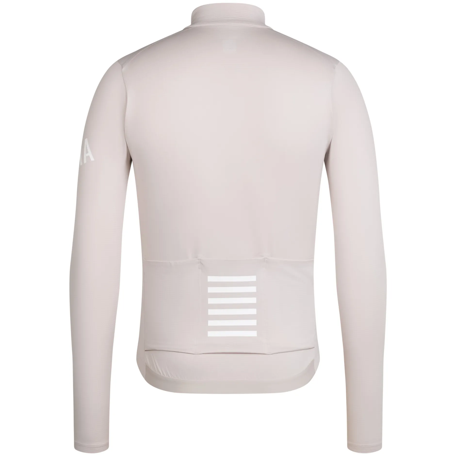 Men's Pro Team Long Sleeve Midweight Jersey>Rapha Flash Sale