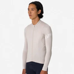 Men's Pro Team Long Sleeve Midweight Jersey><noscript><img width=