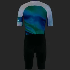 Men's Pro Team Roadsuit - Oil Slick><noscript><img width=