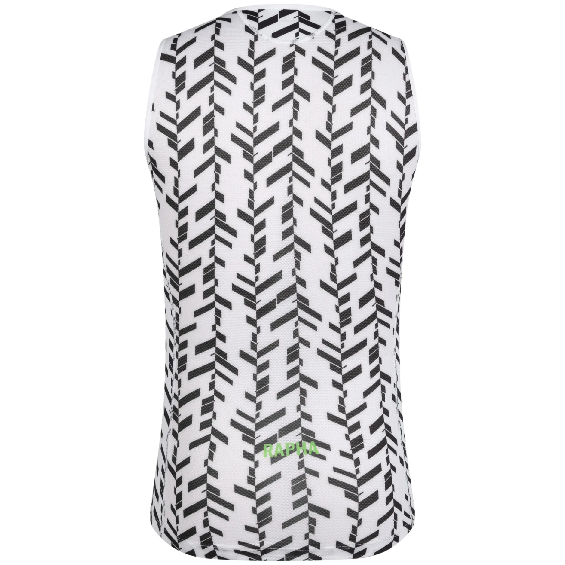 Men's Pro Team Sleeveless Base Layer - Data Print>Rapha Outlet
