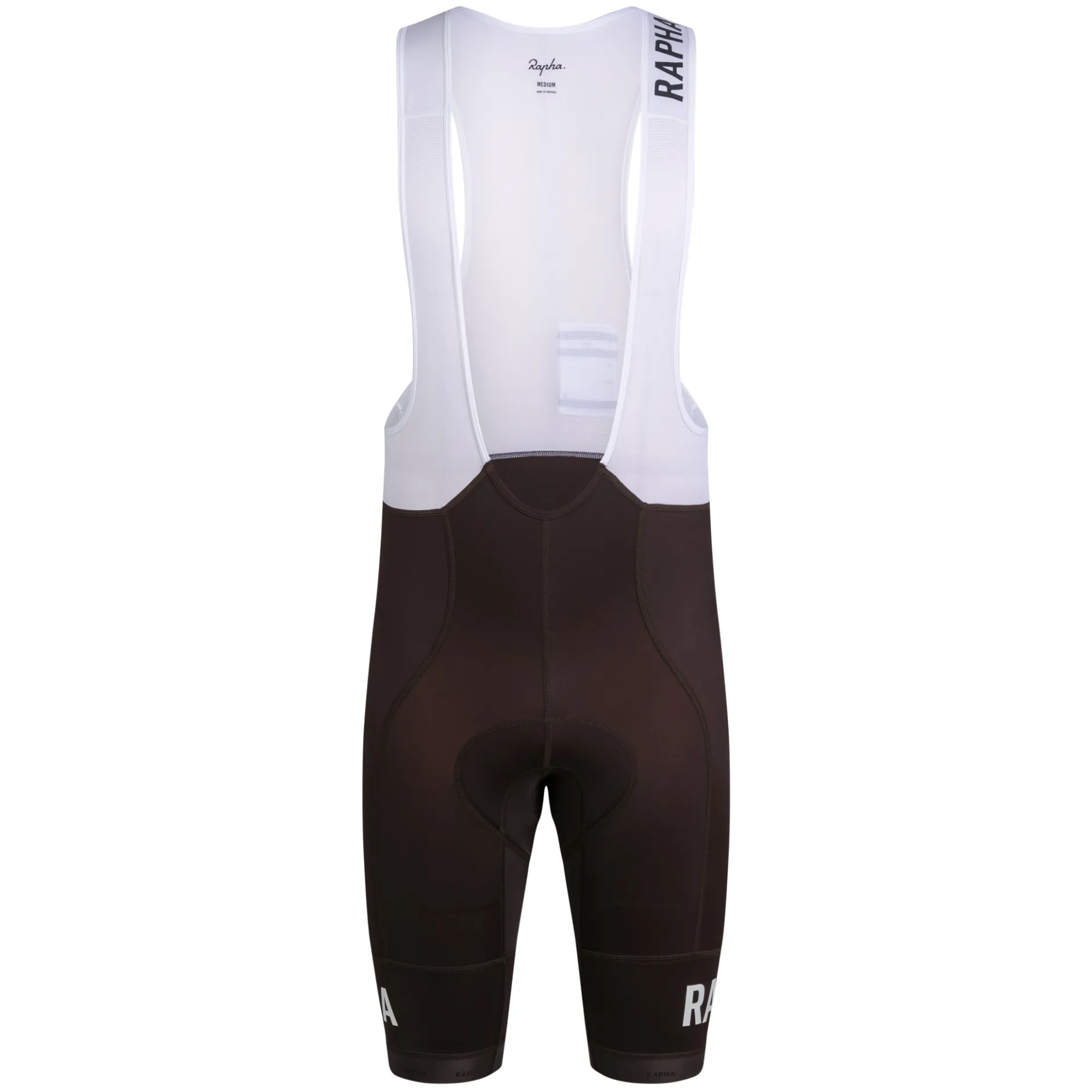 Men's Pro Team Training Bib Shorts>Rapha Shop