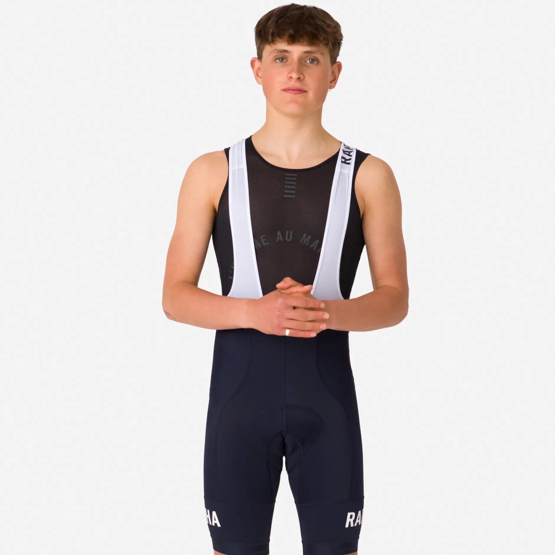 Men's Pro Team Training Bib Shorts>Rapha Shop