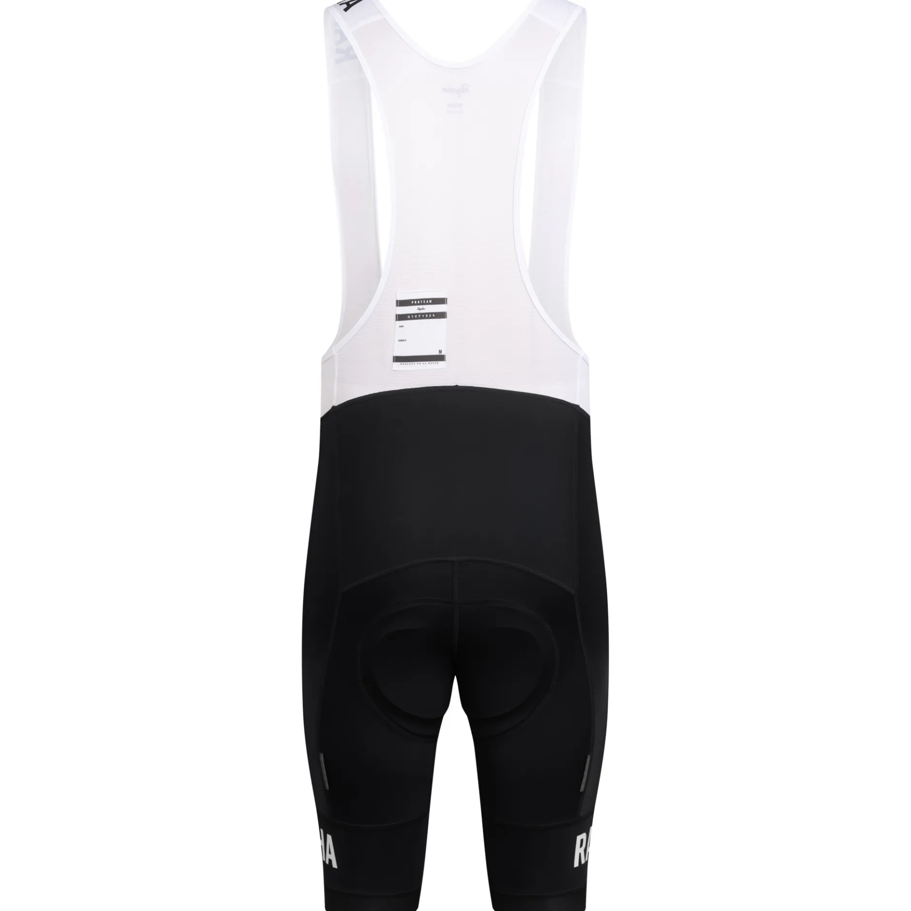Men's Pro Team Training Bib Shorts>Rapha Shop