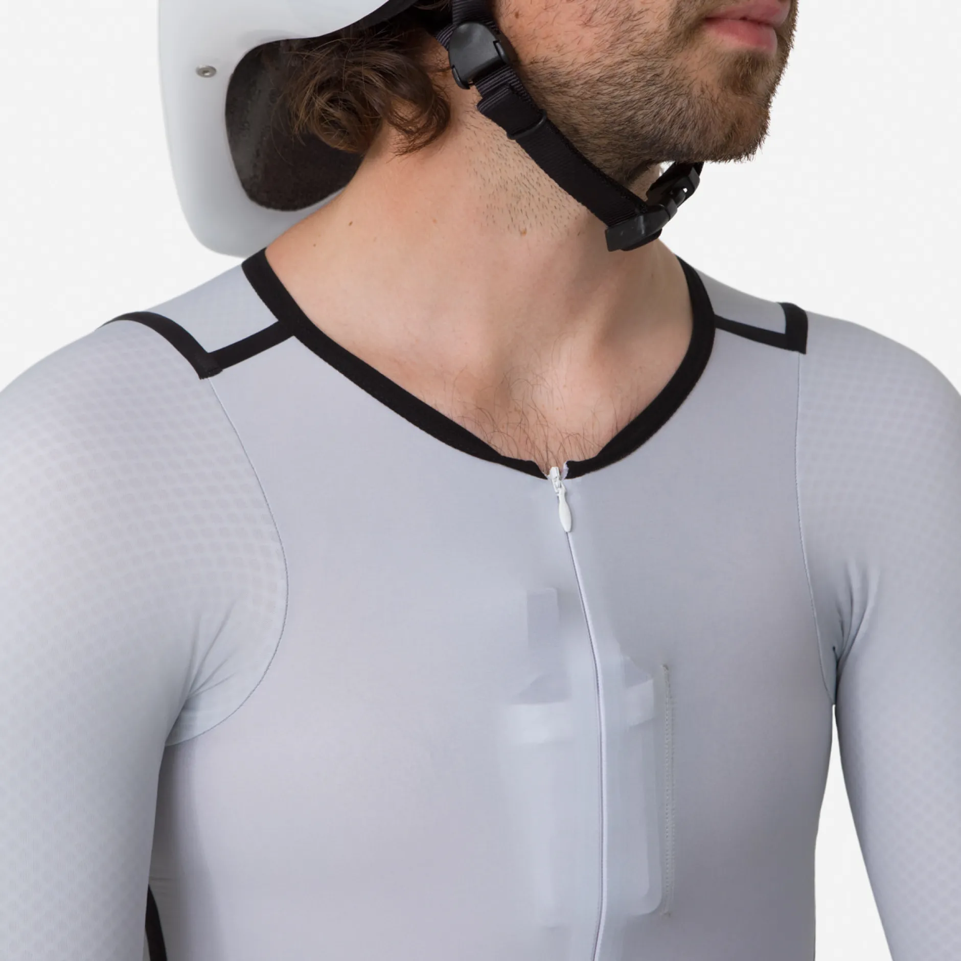 Men's Pro Team TT Aero Suit>Rapha New