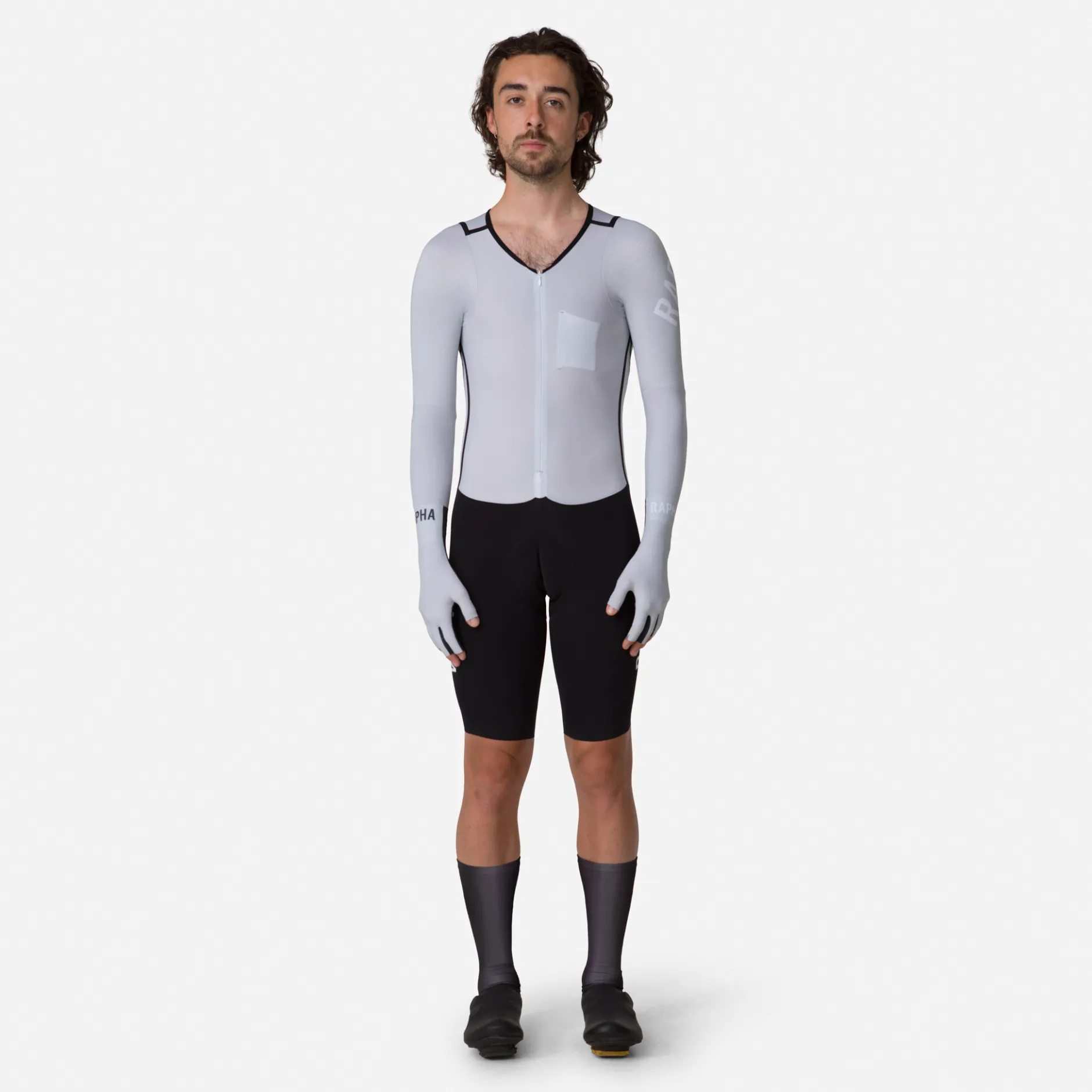 Men's Pro Team TT Aero Suit>Rapha New