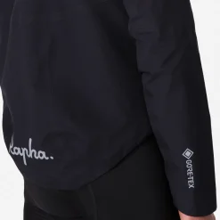 Men's Gore-Tex Rain Jacket><noscript><img width=