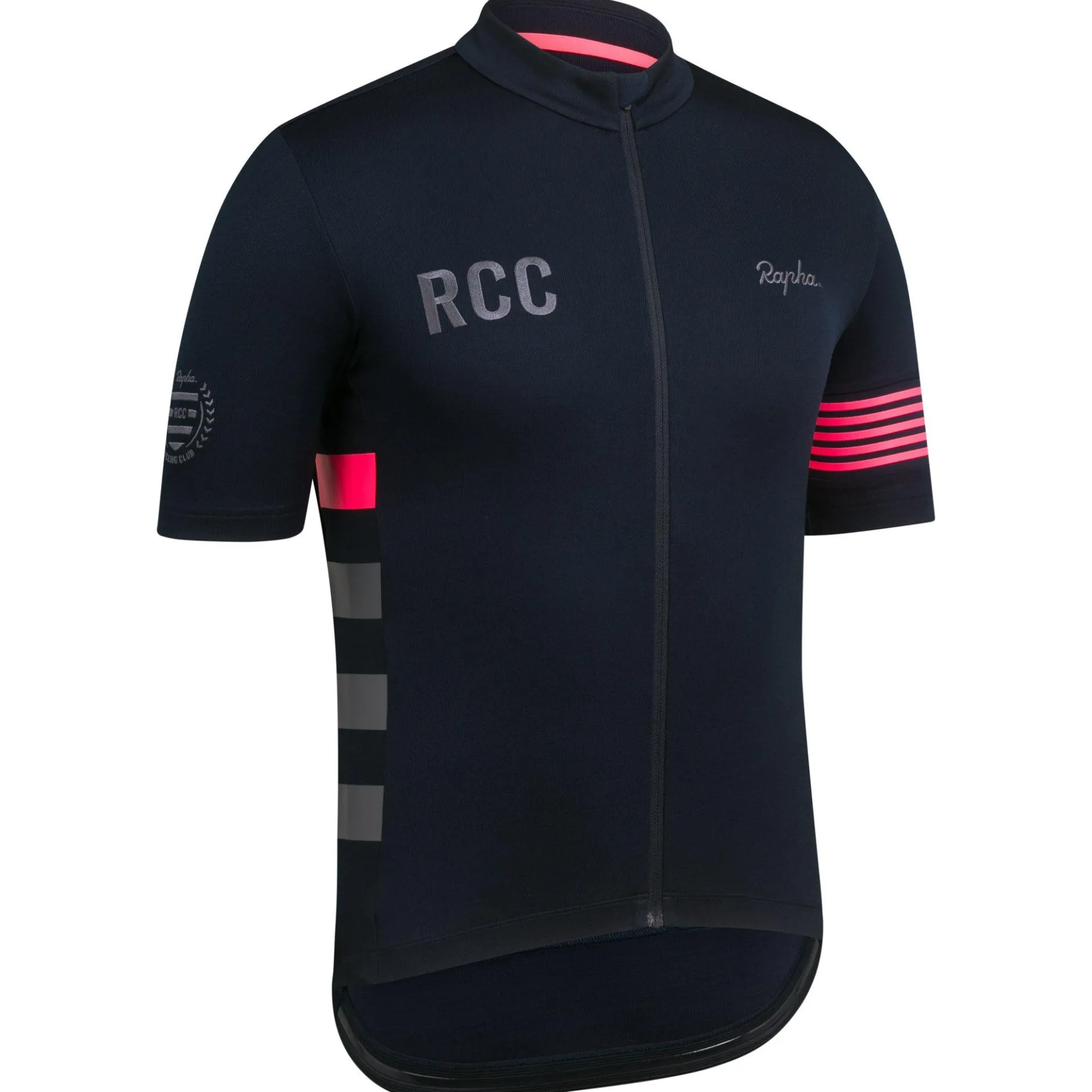 Men's RCC Classic Jersey>Rapha Cheap