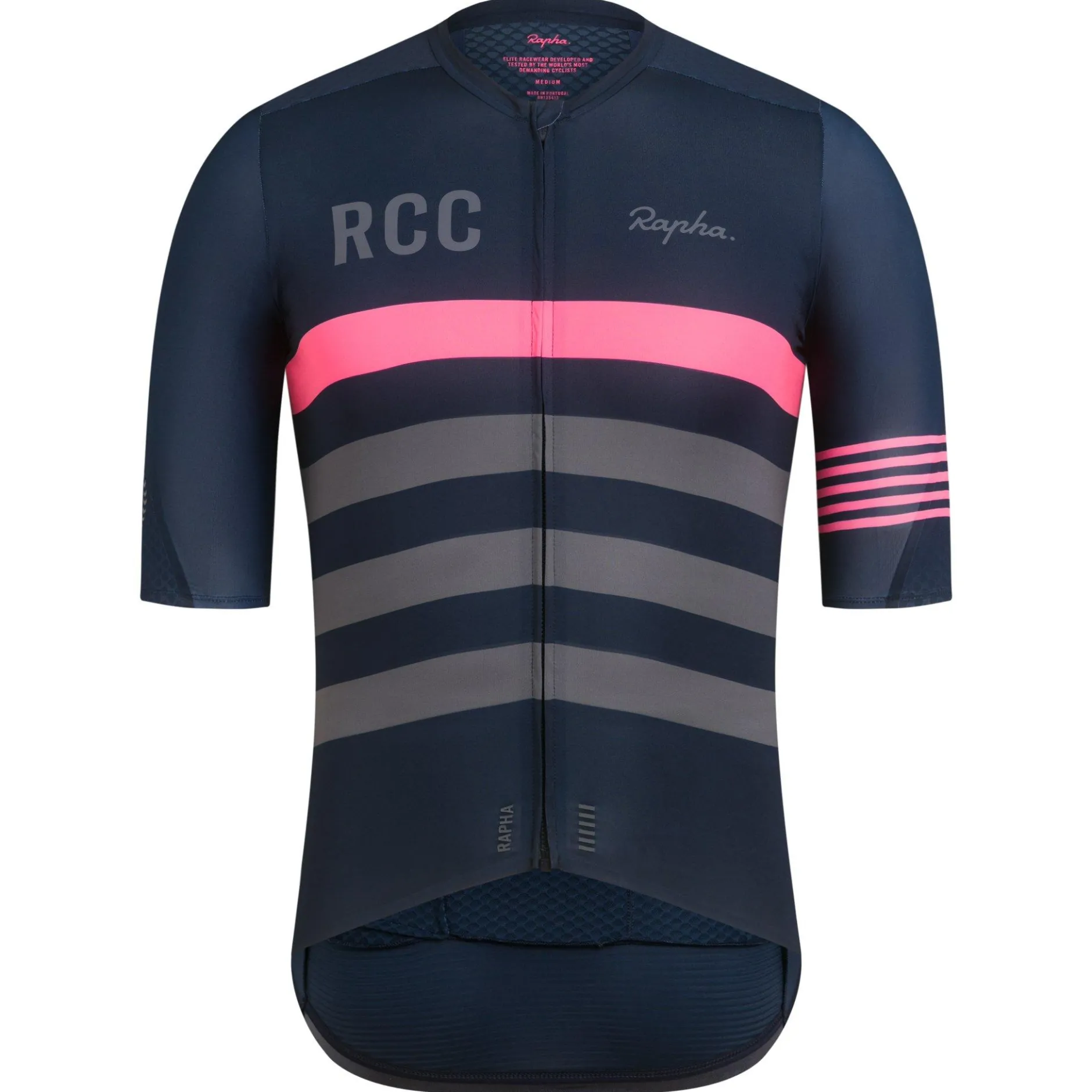 Men's RCC Pro Team Aero Jersey>Rapha Flash Sale