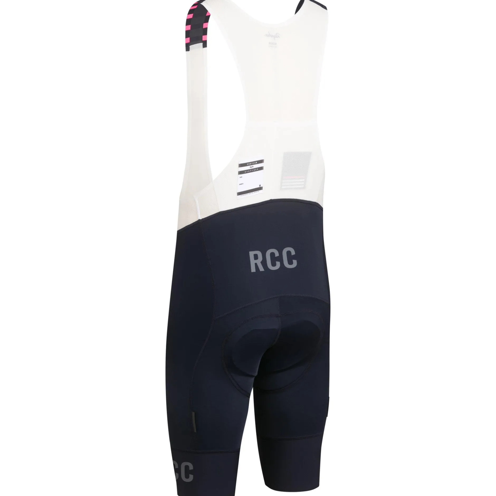 Men's RCC Pro Team Bib Shorts II - Regular>Rapha New