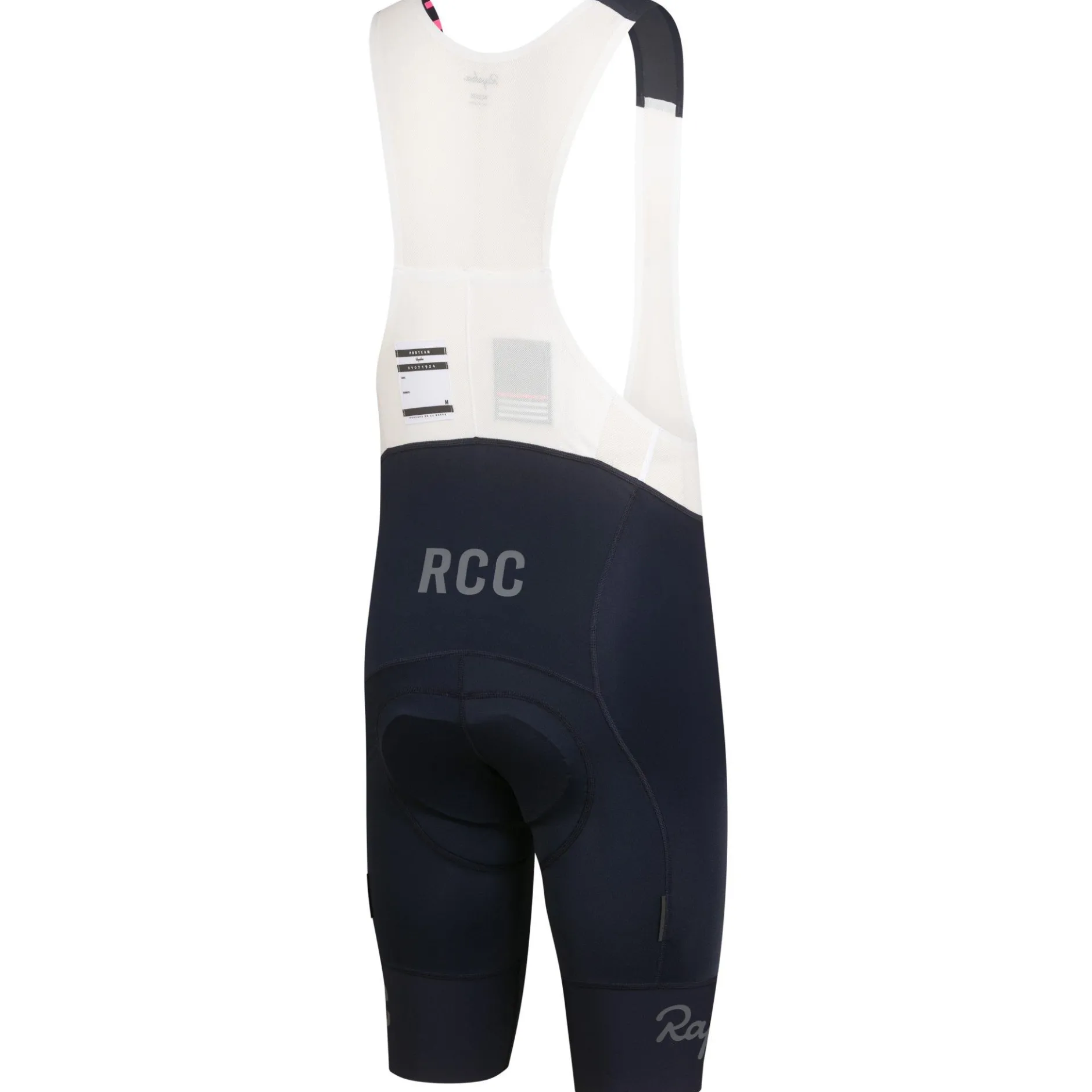 Men's RCC Pro Team Bib Shorts II - Regular>Rapha New