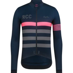 Men's RCC Pro Team Long Sleeve Jersey>Rapha Shop