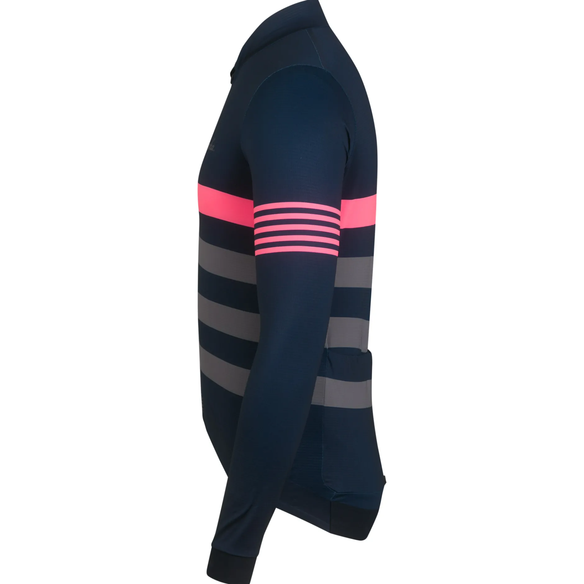 Men's RCC Pro Team Long Sleeve Jersey>Rapha Shop