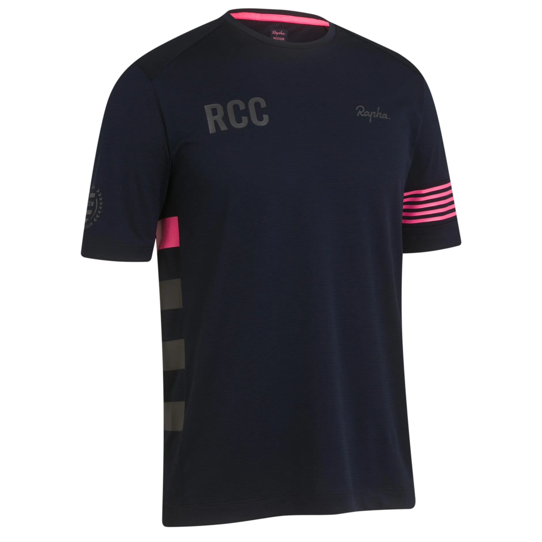 Men's RCC Technical T-Shirt>Rapha Discount