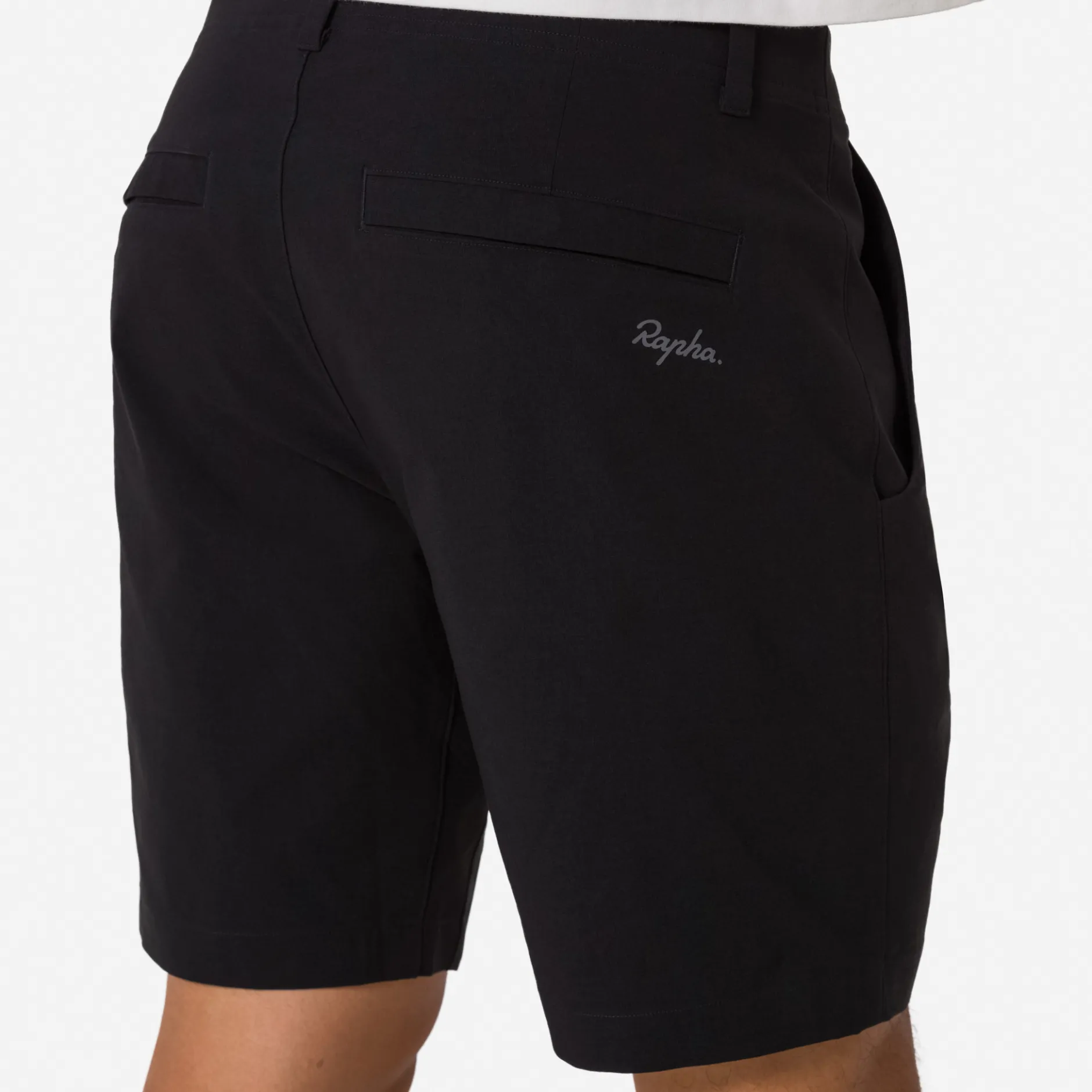Men's Tech Chino Shorts>Rapha Hot