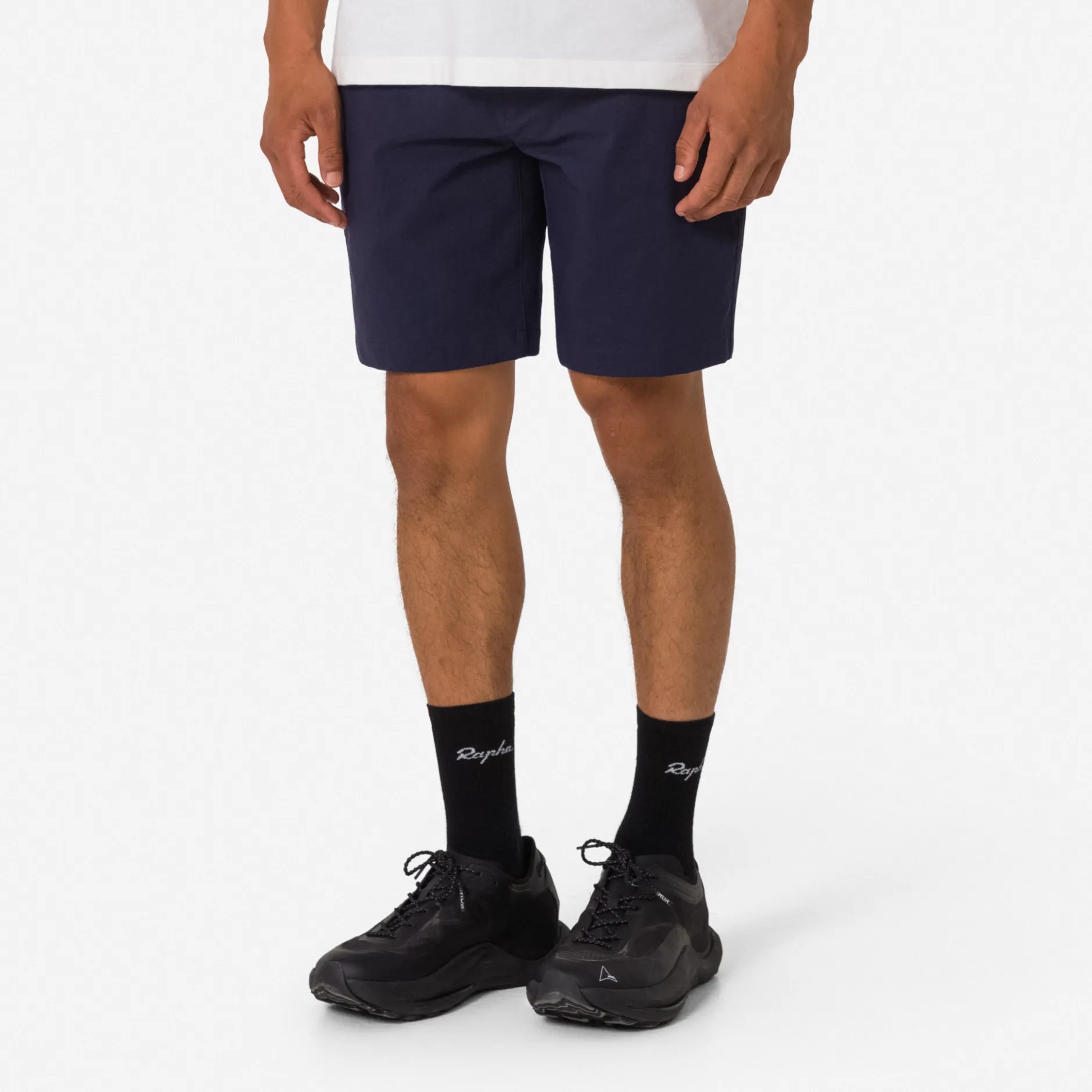 Men's Tech Chino Shorts>Rapha Hot