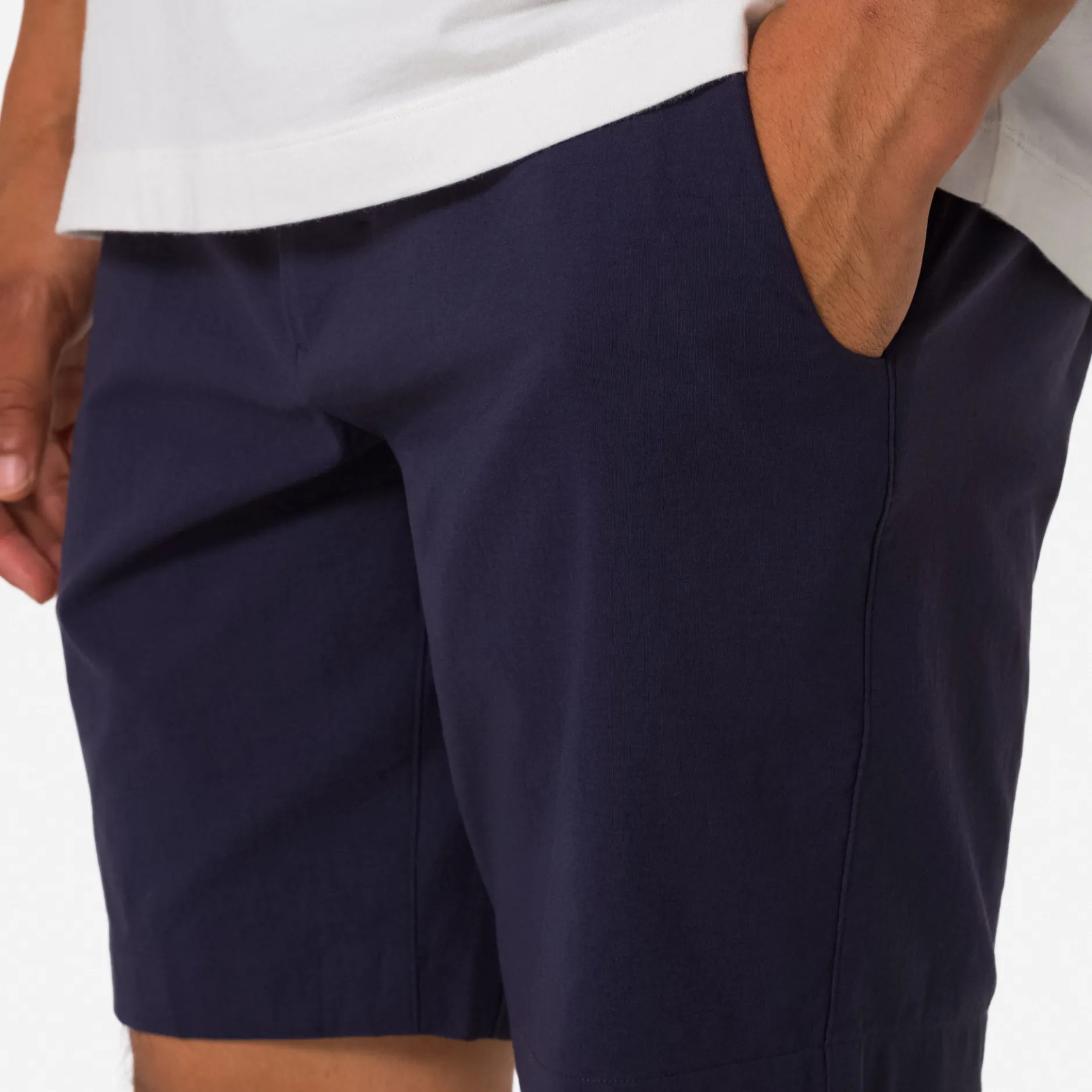 Men's Tech Chino Shorts>Rapha Hot