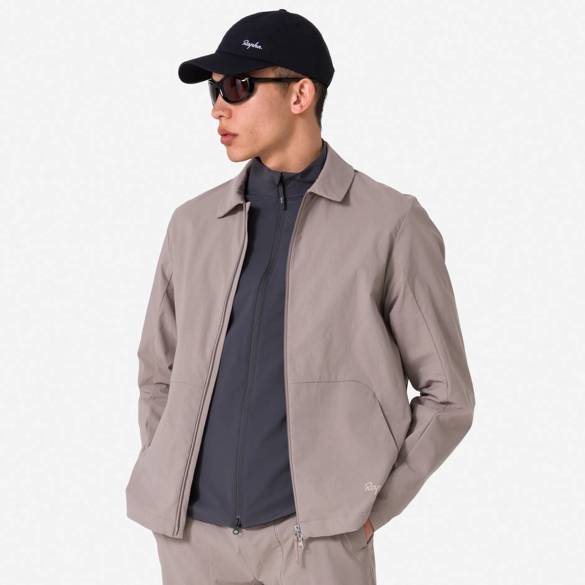 Men's Tech Collar Jacket>Rapha Sale