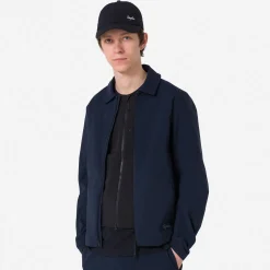 Men's Tech Collar Jacket><noscript><img width=